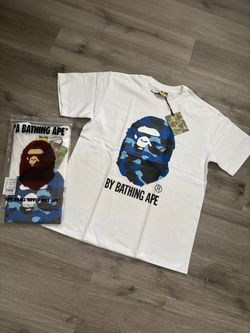 Bape shirt
