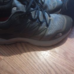 THE NORTH FACE Sneakers Women 6  ULTRA CARDIAC II....