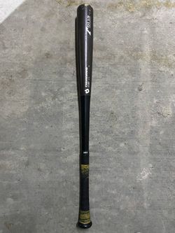 Demarini DI13 Maple wood bat 32in