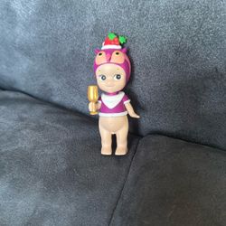 Sonny Angel Mini Figure Doll Christmas Holiday