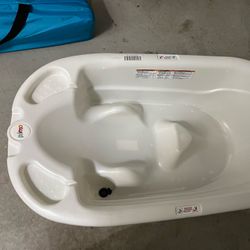 Primo Baby Bath tub