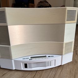 Bose Acoustic Wave Music System II