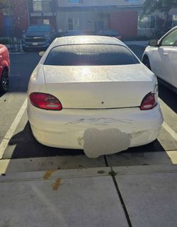 2004 Chrysler Concorde LXi – Dependable Daily Driver