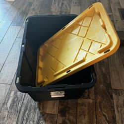 Storage/moving Totes