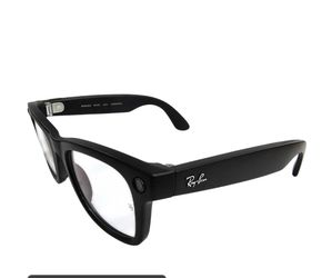 RAYBAN - WAYFARER/ GEN 2 META