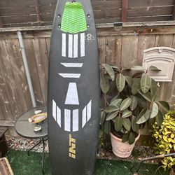8 Foot Softtop Surfboard