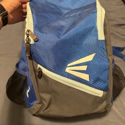 Easton Equipment Bag 