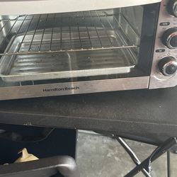 oven