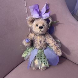 Purple Bear