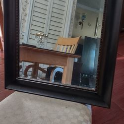 Decorative Mirror 