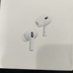 Apple AirPods Pro 2