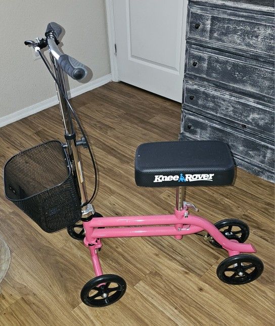 Knee Scooter