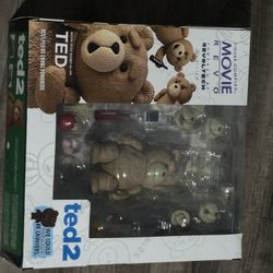 Ted KO Revoltech 
