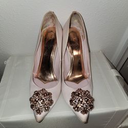 Ted Baker Heels