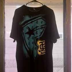 Famous Stars And Straps Twitch Tshirt 