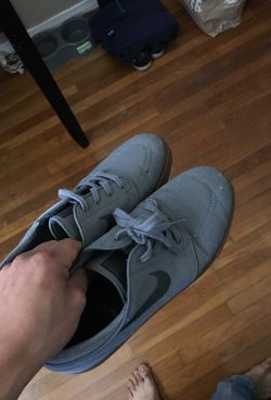 Nike SB