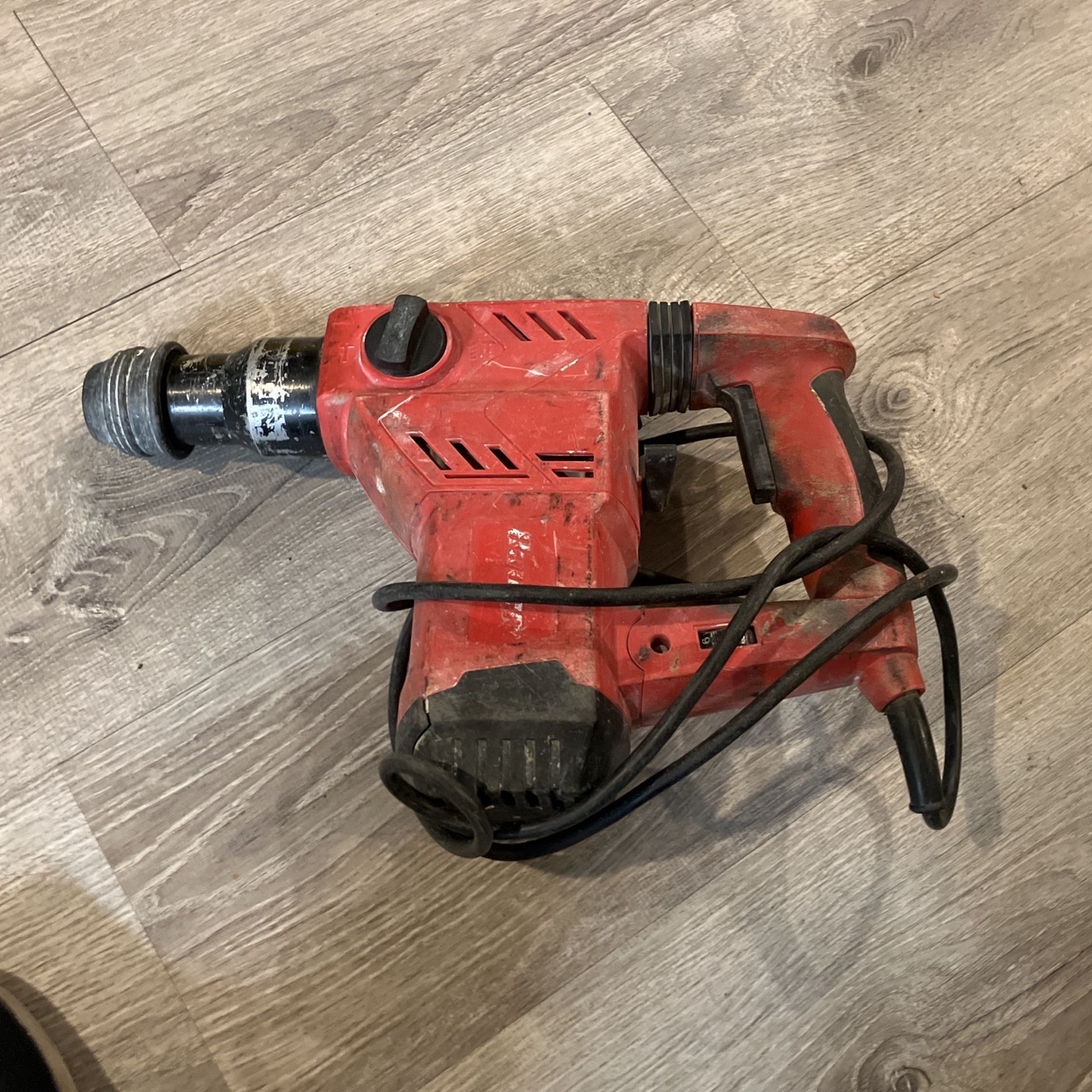 Hammer Drill For Sale