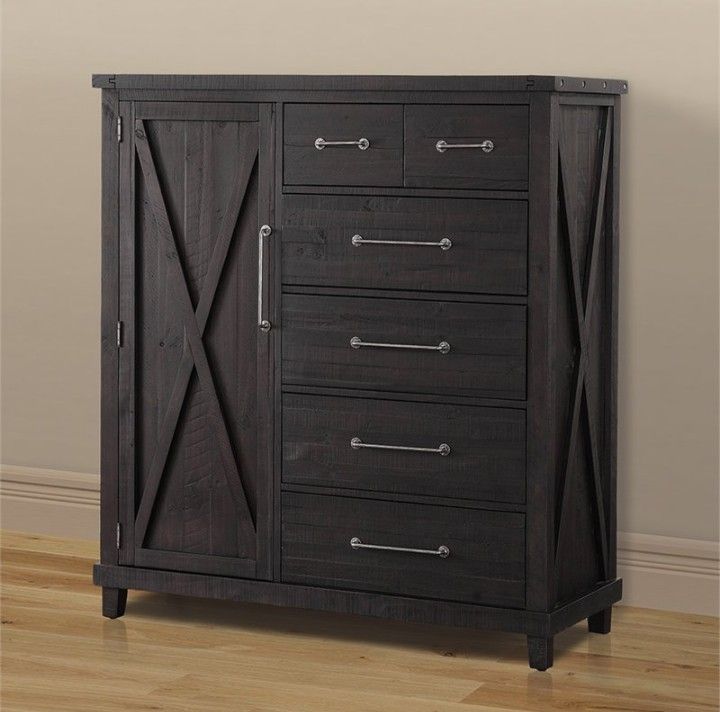 Brand new Modus Yosemite 6 Drawer Chest in Cafe for sale