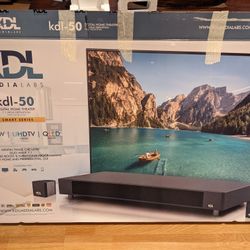 Home Theater Sound System