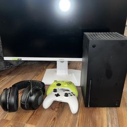 Xbox Series X 