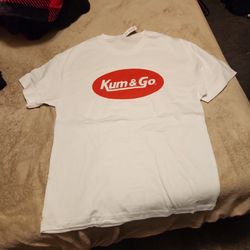 Kum And Go T-Shirt