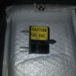Converter relay