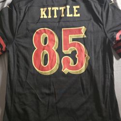 San Francisco 49ers Jersey 