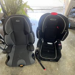 Kids Car seats 