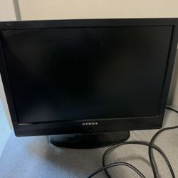 Dynex LCD TV