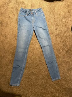 Brand New Fashion Nova Jeans 