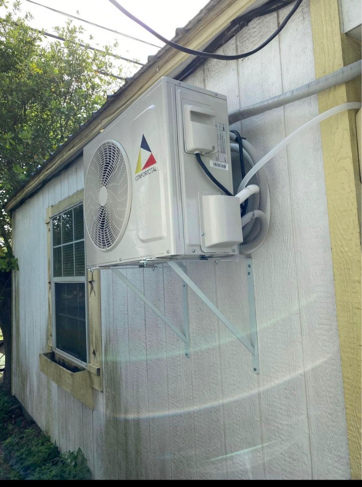Air CONDITIONERS Mini Split Confortotal for Sale in Houston, TX OfferUp