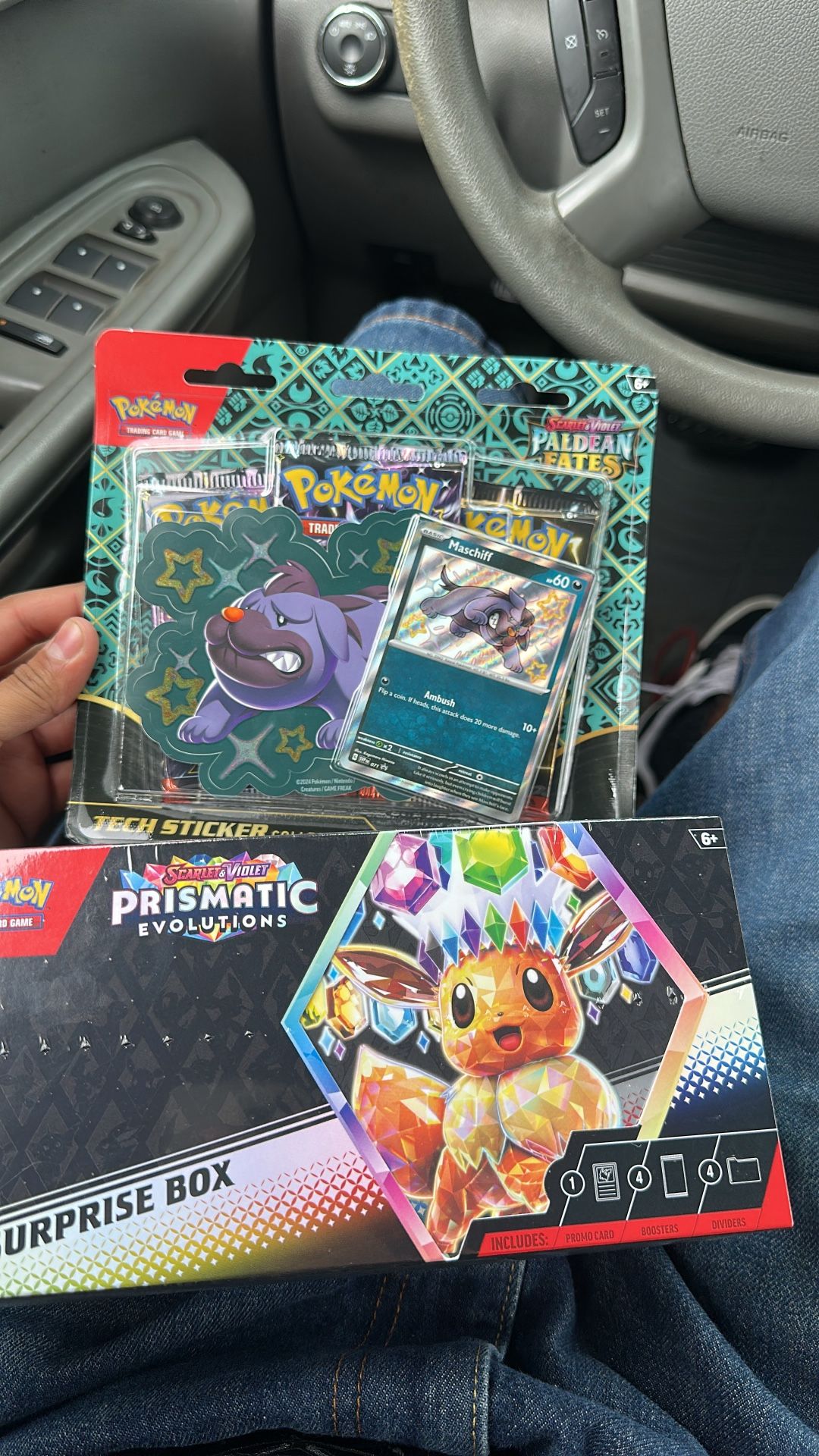 Pokemon