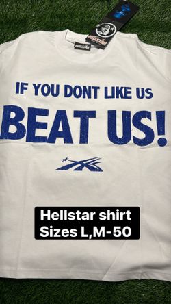 Hellstar shirt