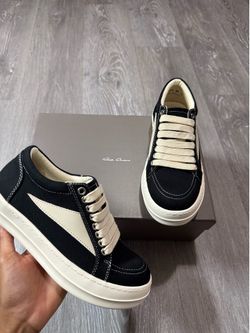 Rick owen’s