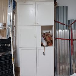 Storage Cupboard 