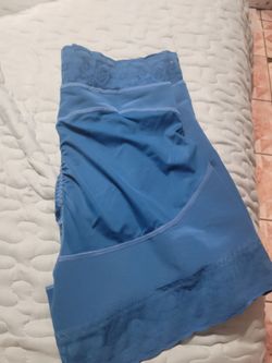Short shapewear xl