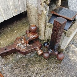Trailer Hitches