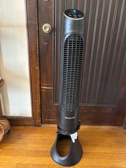 Honey well 8 modes/rotating fan
