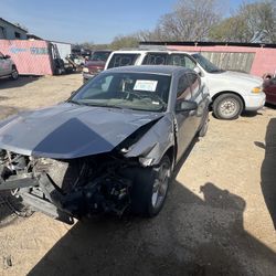 2013 Dodge Avenger - Parts Only #PF4