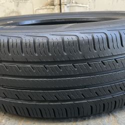 Ironman GR906 Tire 205/55R17    - FREE Installation 
