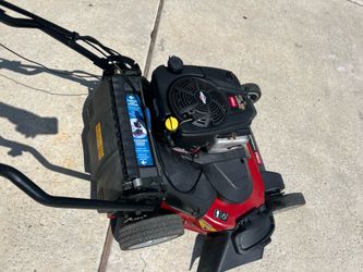 Toro time master 30”