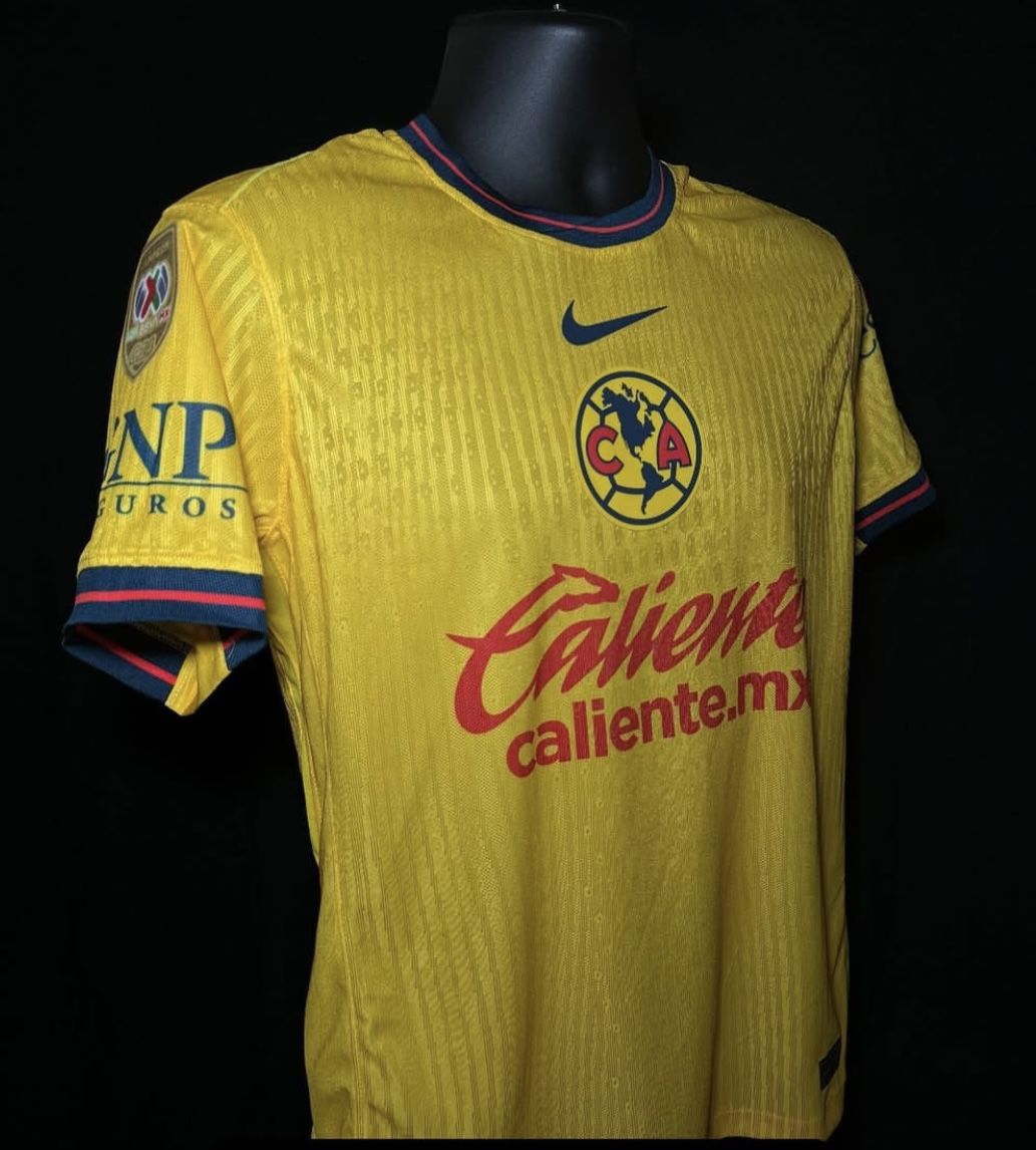 América Playera