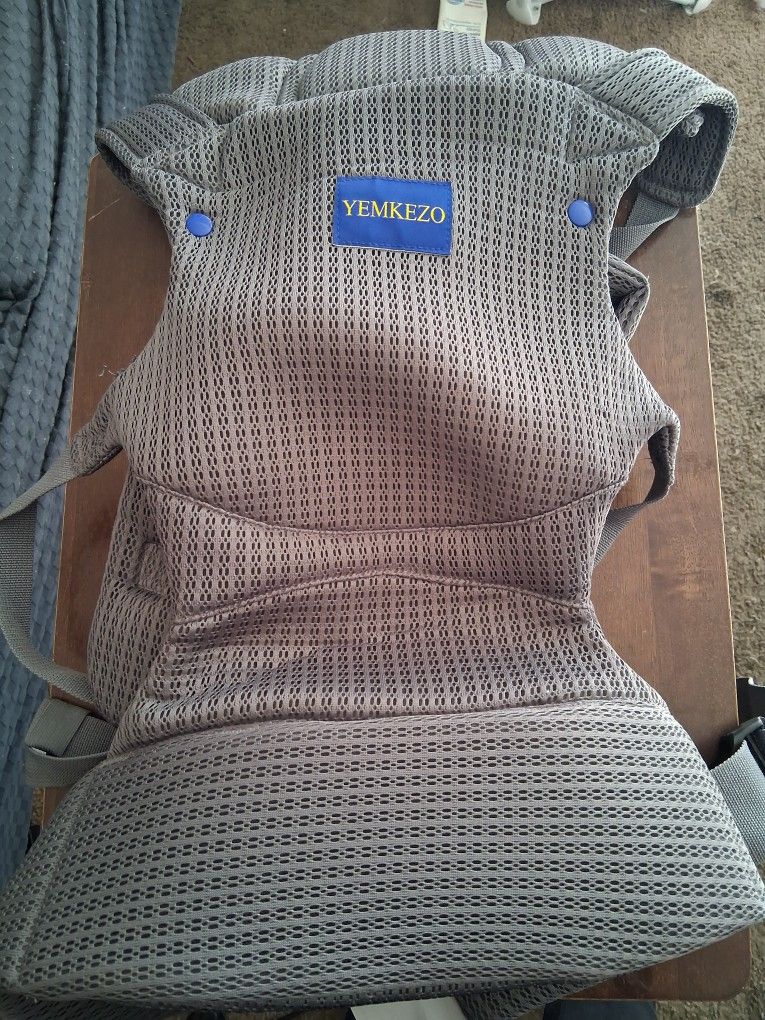 Yemkezo Baby Carrier