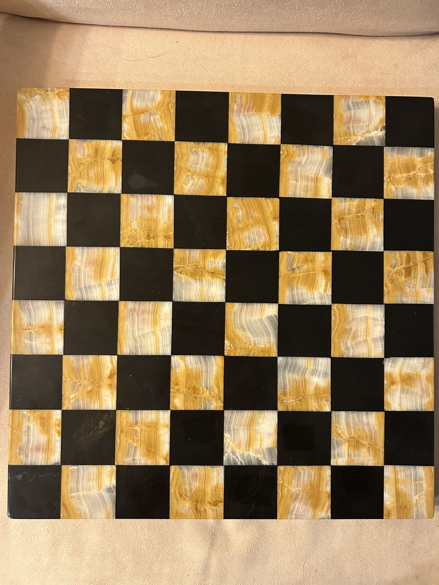 Onyx Chessboard