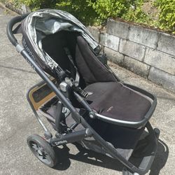Uppababy Vista Stroller