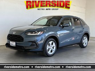 2024 Honda HR-V