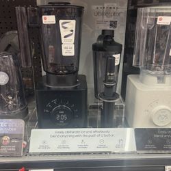 Obliterator Chefmate Blender