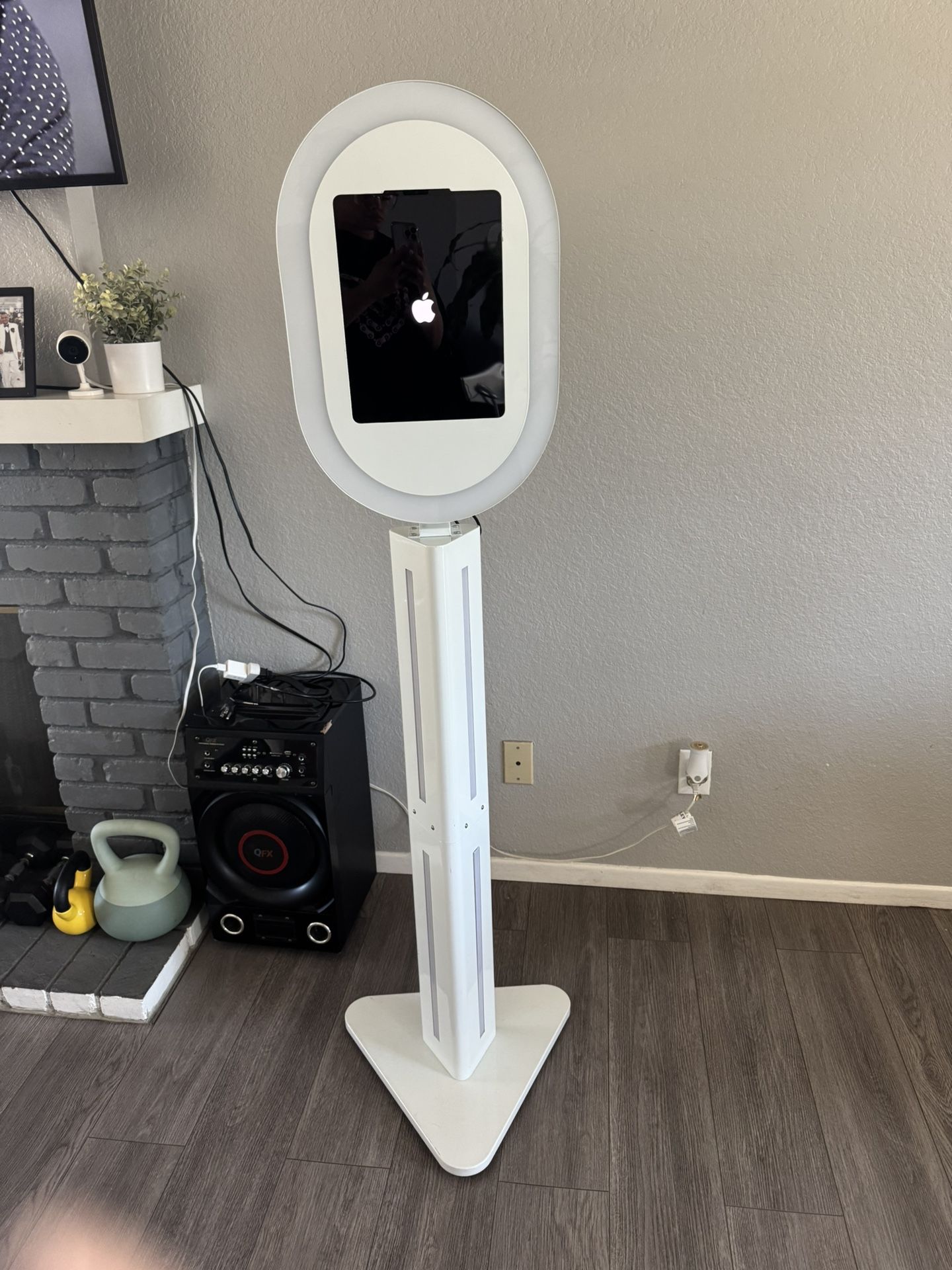 Photo Booth