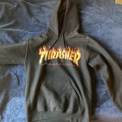 Thrasher Hoodie