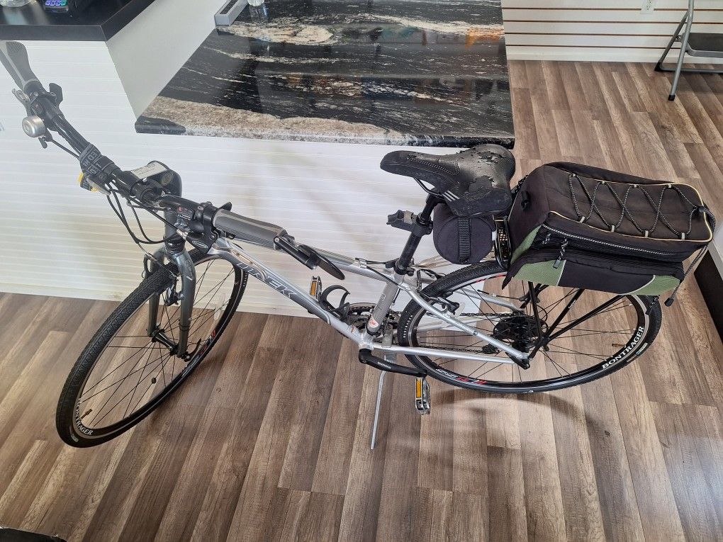 Trek 7500 Bicycle